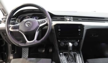 VOLKSWAGEN Passat Variant 2.0 TDI Business DSG completo