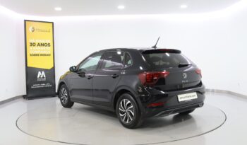 VOLKSWAGEN Polo 1.0 TSi LIFE completo