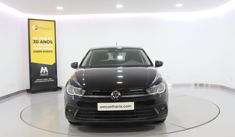 VOLKSWAGEN Polo 1.0 TSi LIFE completo