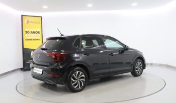 VOLKSWAGEN Polo 1.0 TSi LIFE completo