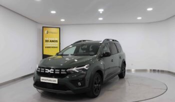 DACIA Jogger 1.0 TCe Extreme 7L completo