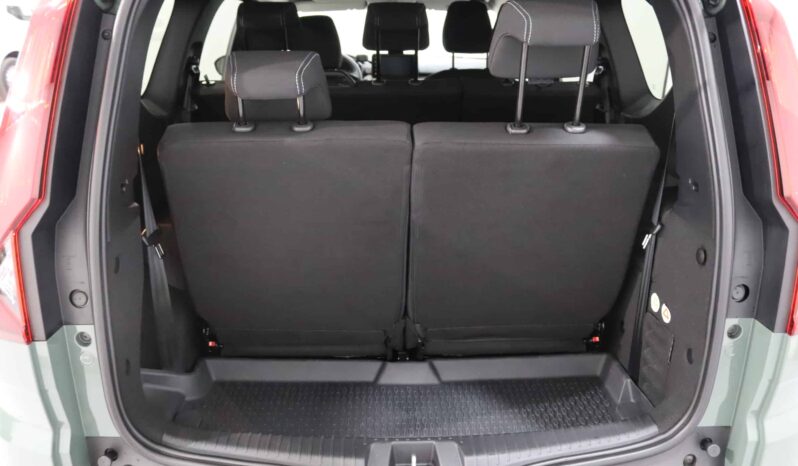 DACIA Jogger 1.0 TCe Extreme 7L completo