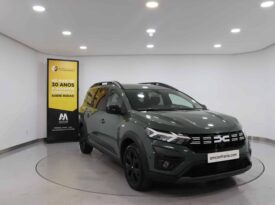 DACIA Jogger 1.0 TCe Extreme 7L