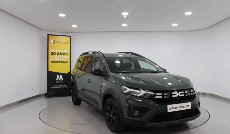 DACIA Jogger 1.0 TCe Extreme 7L