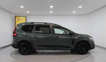 DACIA Jogger 1.0 TCe Extreme 7L completo