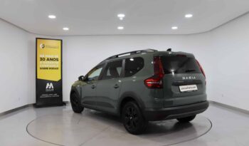 DACIA Jogger 1.0 TCe Extreme 7L completo