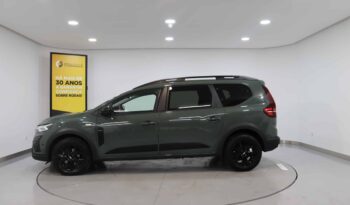 DACIA Jogger 1.0 TCe Extreme 7L completo