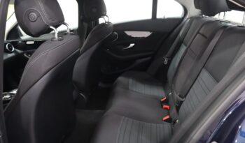 MERCEDES-BENZ C 220 d completo