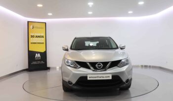 NISSAN Qashqai 1.5 dCi Tekna completo