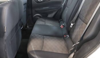 NISSAN Qashqai 1.5 dCi Tekna completo