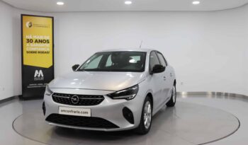 OPEL Corsa 1.2 T Elegance completo