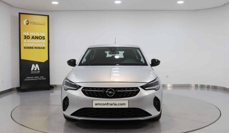 OPEL Corsa 1.2 T Elegance completo