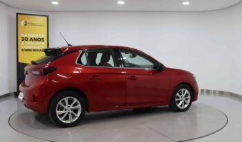 OPEL Corsa 1.2 T Elegance completo