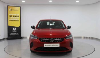 OPEL Corsa 1.2 T Elegance completo