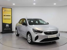 OPEL Corsa 1.2 T Elegance