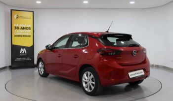 OPEL Corsa 1.2 T Elegance completo