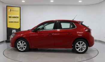 OPEL Corsa 1.2 T Elegance completo