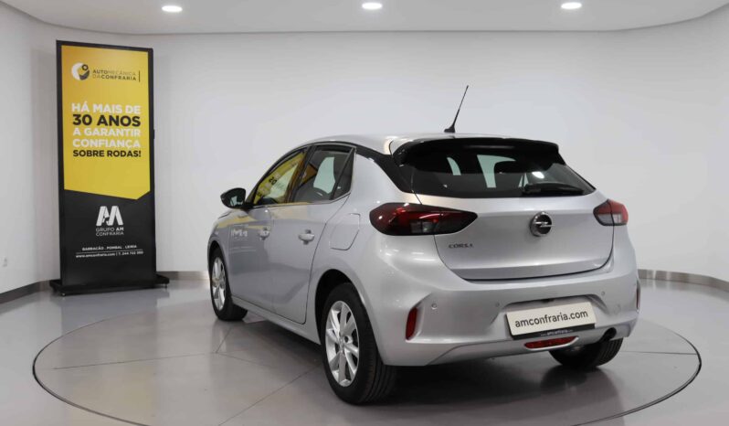 OPEL Corsa 1.2 T Elegance completo