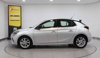 OPEL Corsa 1.2 T Elegance completo