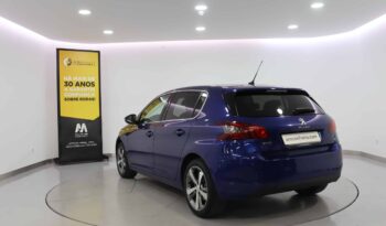 PEUGEOT 308 1.5 BlueHDi Allure completo