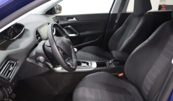 PEUGEOT 308 1.5 BlueHDi Allure completo