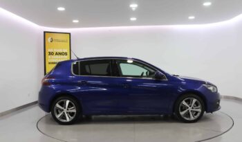 PEUGEOT 308 1.5 BlueHDi Allure completo