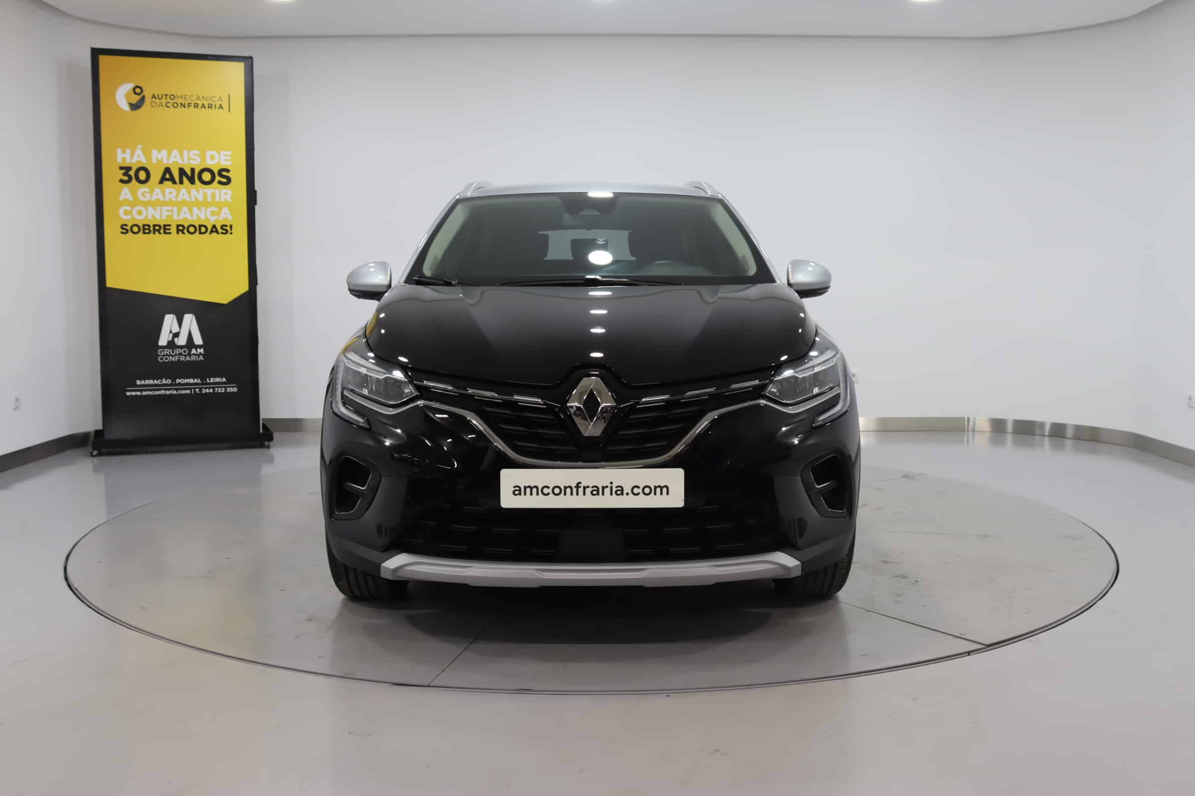 Renault Captur 1.0 Tce Techno