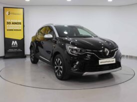 RENAULT Captur 1.0 TCe Techno