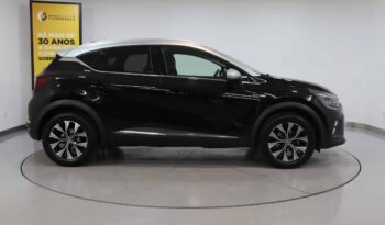 RENAULT Captur 1.0 TCe Techno completo