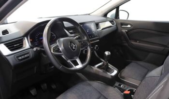 RENAULT Captur 1.0 TCe Techno completo