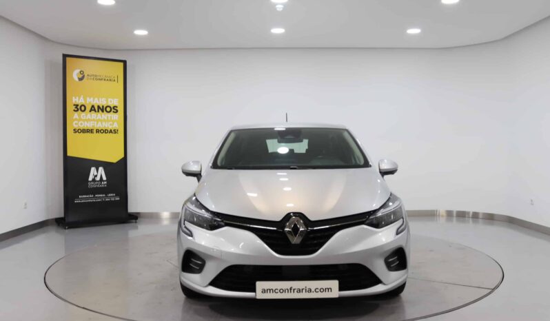 RENAULT Clio 1.0 TCe Intens completo