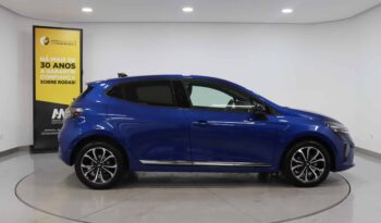 RENAULT Clio 1.0 TCe Techno completo