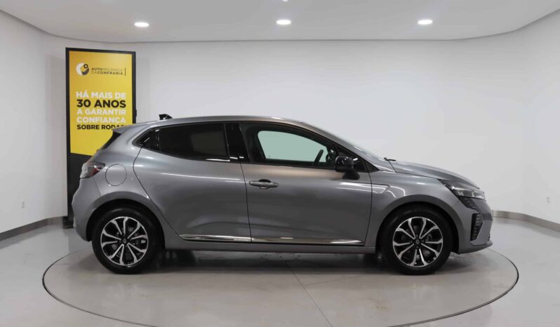 RENAULT Clio 1.0 TCe Techno completo