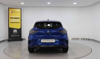 RENAULT Clio 1.0 TCe Techno completo