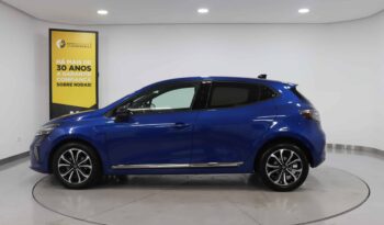 RENAULT Clio 1.0 TCe Techno completo