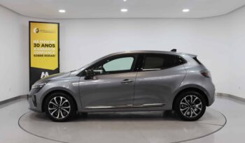 RENAULT Clio 1.0 TCe Techno completo