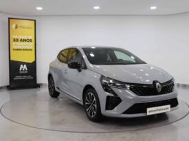 RENAULT Clio 1.0 TCe Techno