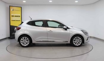 RENAULT Clio 1.0 TCe Intens completo