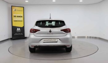 RENAULT Clio 1.0 TCe Intens completo