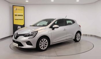 RENAULT Clio 1.0 TCe Intens completo