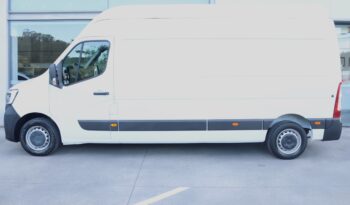 RENAULT	Master 2.3 dCi L3H3 completo