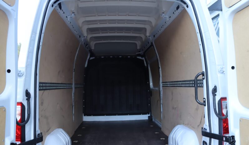 RENAULT	Master 2.3 dCi L3H3 completo