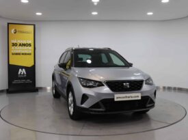 SEAT Arona 1.0 TSi FR