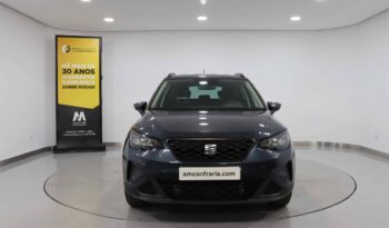 SEAT Arona 1.0 TSi Style DSG completo