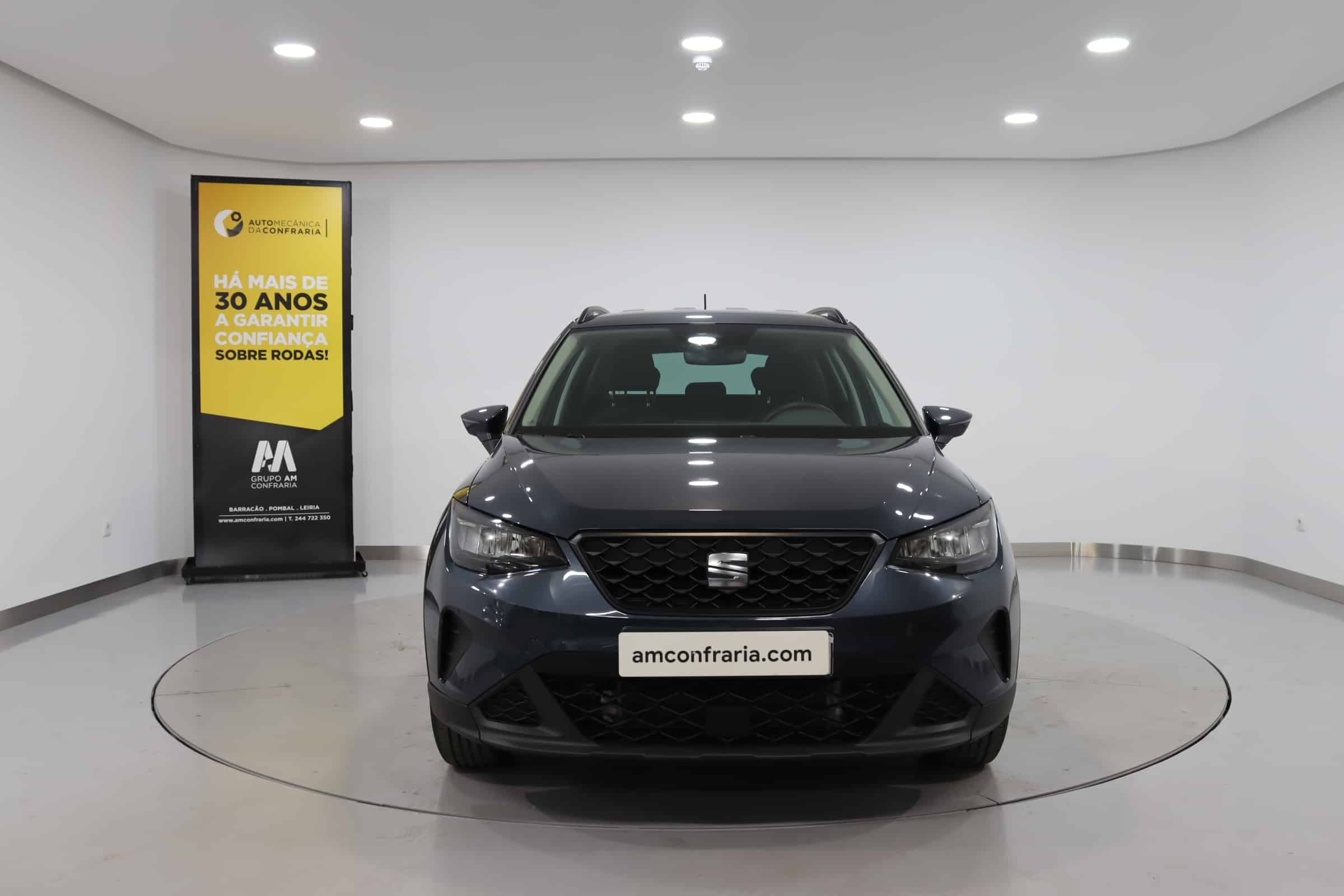 SEAT Arona Arona 1.0 TSI Style DSG