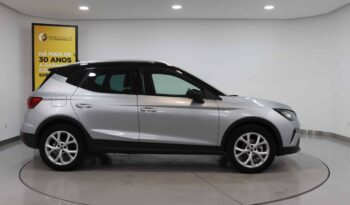 SEAT Arona 1.0 TSi FR completo