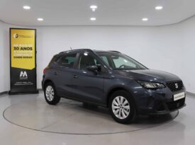 SEAT Arona 1.0 TSi Style DSG