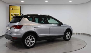 SEAT Arona 1.0 TSi FR completo