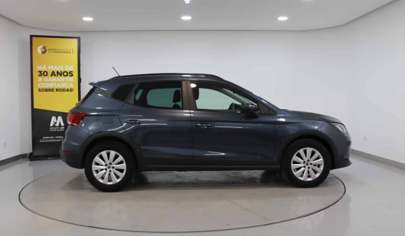 SEAT Arona 1.0 TSi Style DSG completo