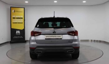 SEAT Arona 1.0 TSi FR completo